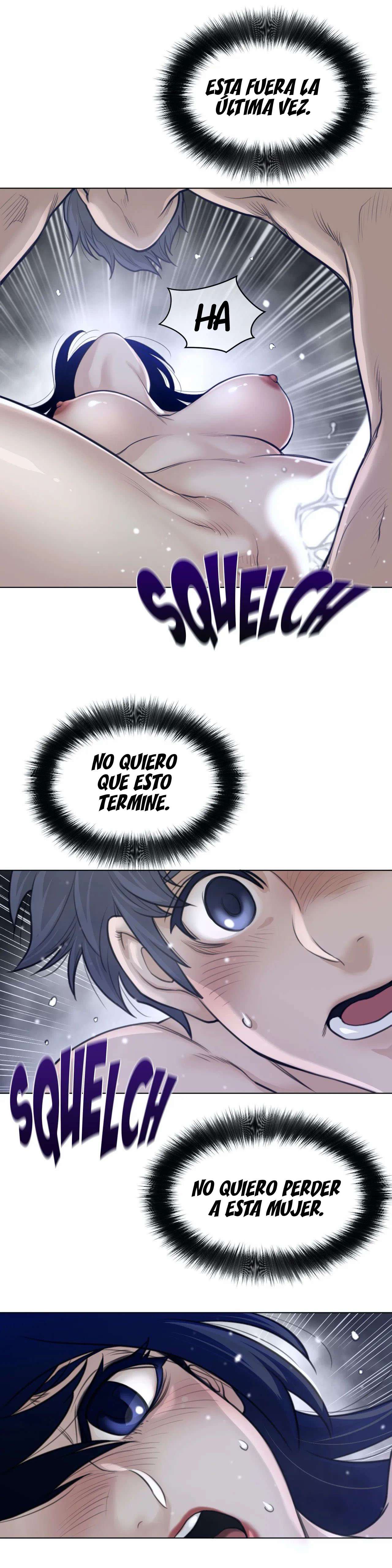 Perfect Half Capítulo 111 - Page 16