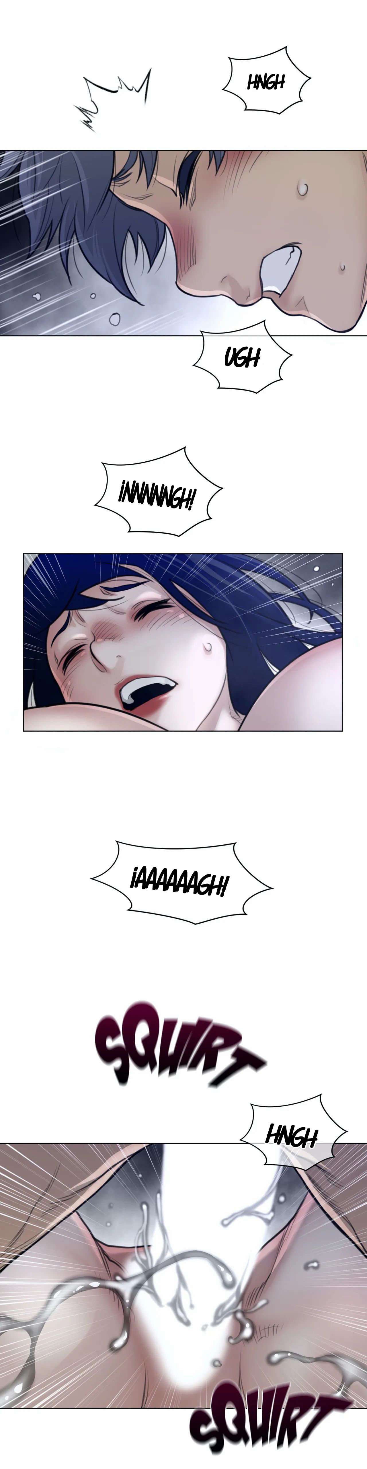 Perfect Half Capítulo 111 - Page 17