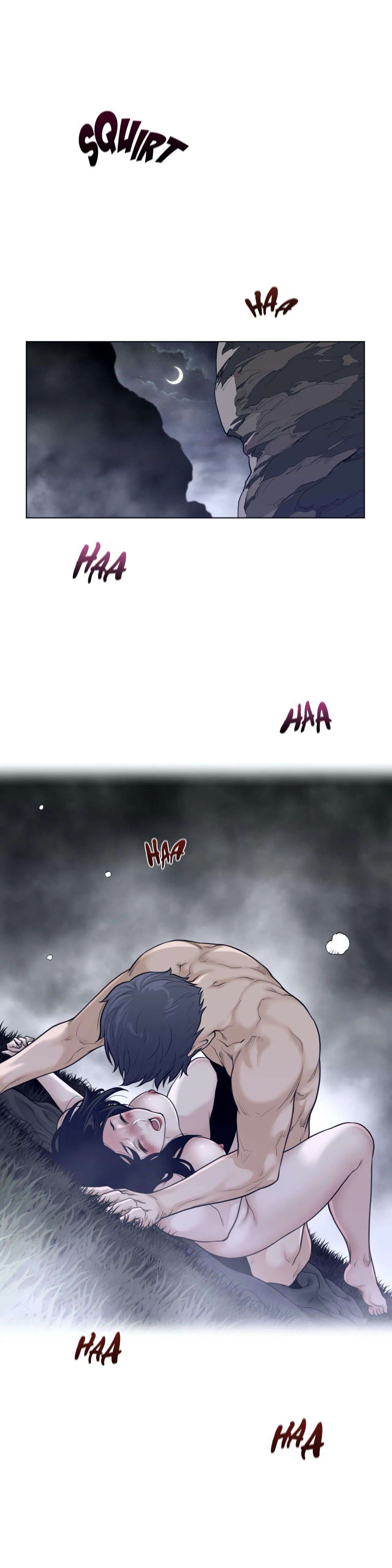 Perfect Half Capítulo 111 - Page 18