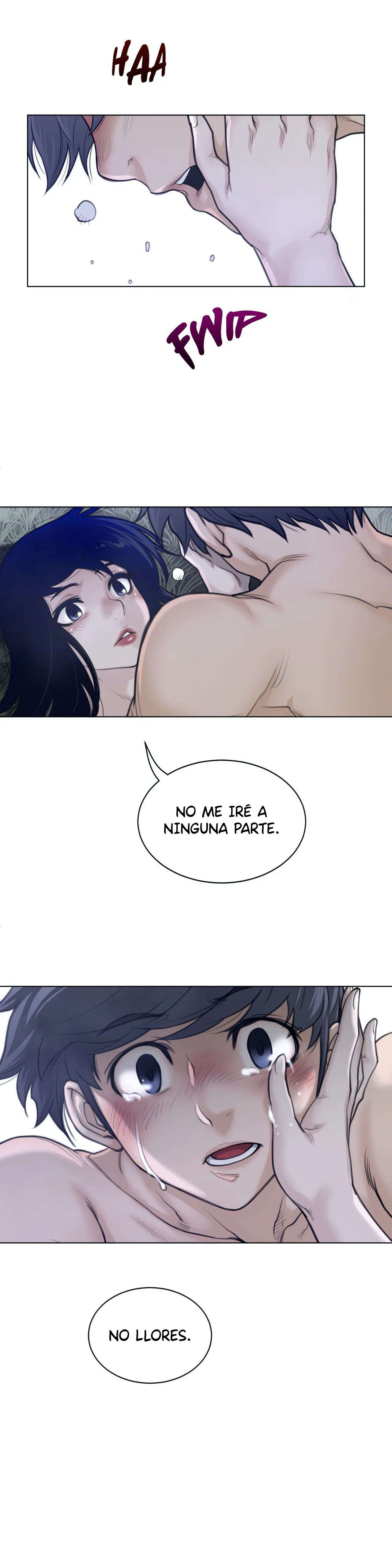 Perfect Half Capítulo 111 - Page 19