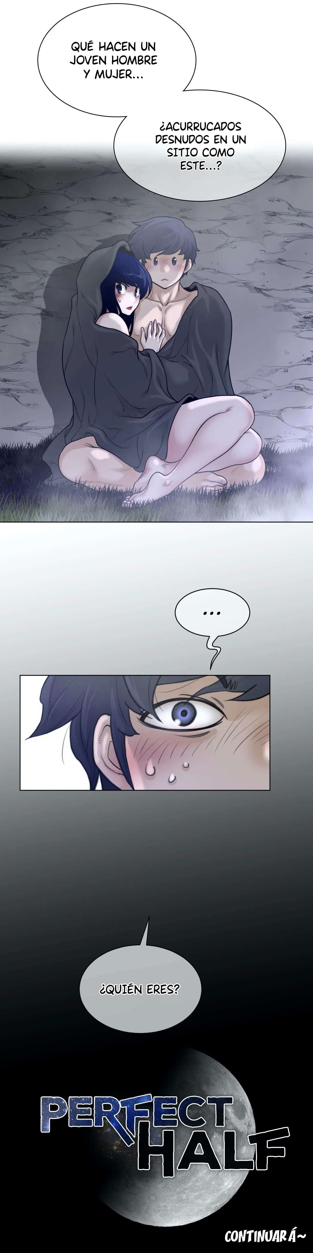 Perfect Half Capítulo 111 - Page 25
