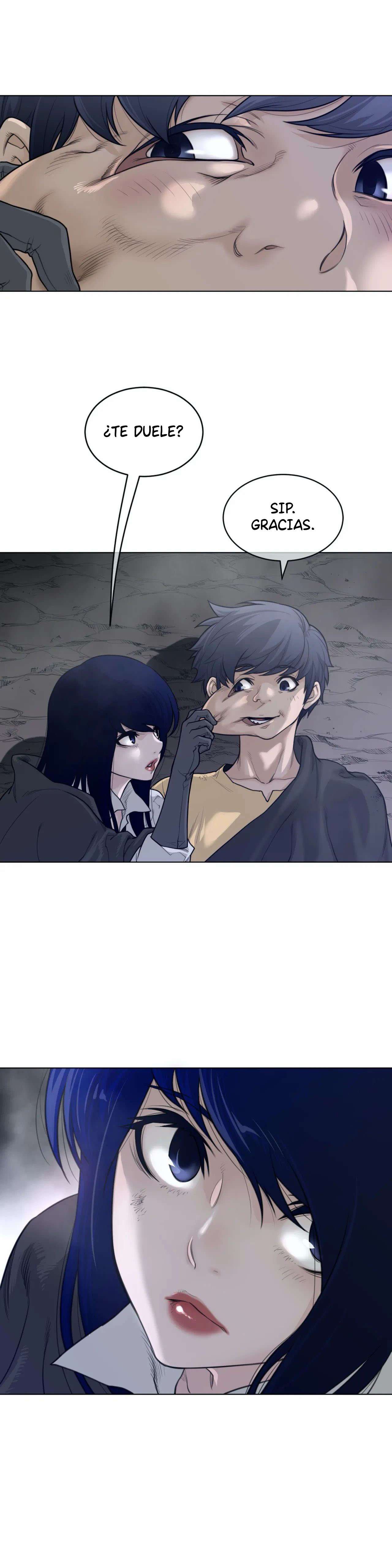 Perfect Half Capítulo 111 - Page 7