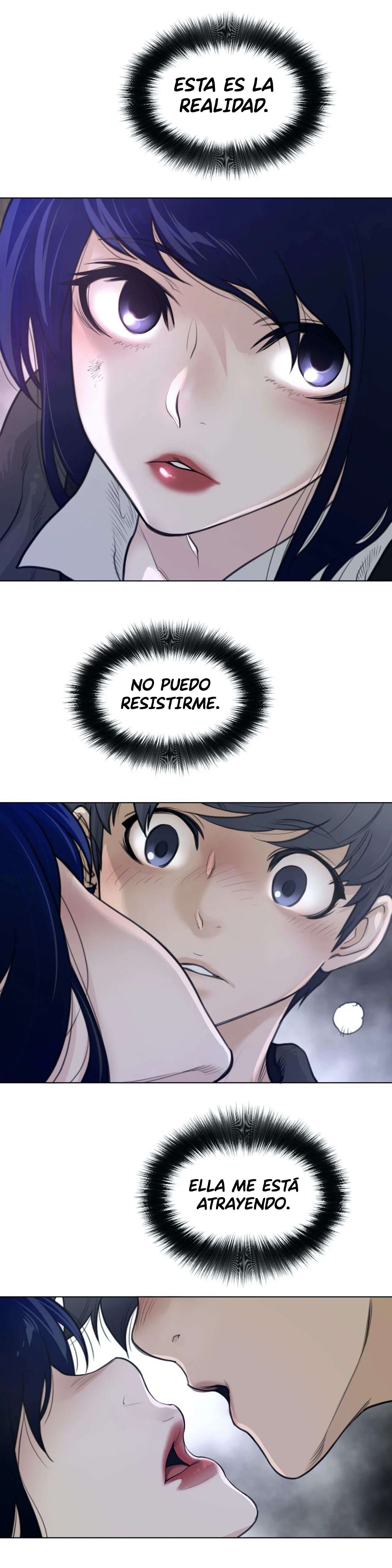 Perfect Half Capítulo 111 - Page 9