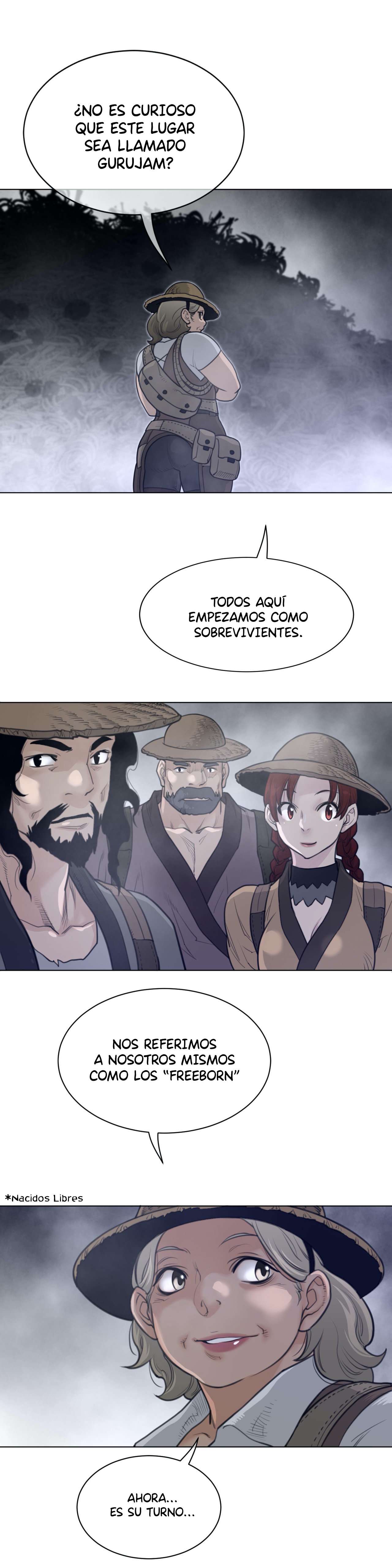 Perfect Half Capítulo 112 - Page 11