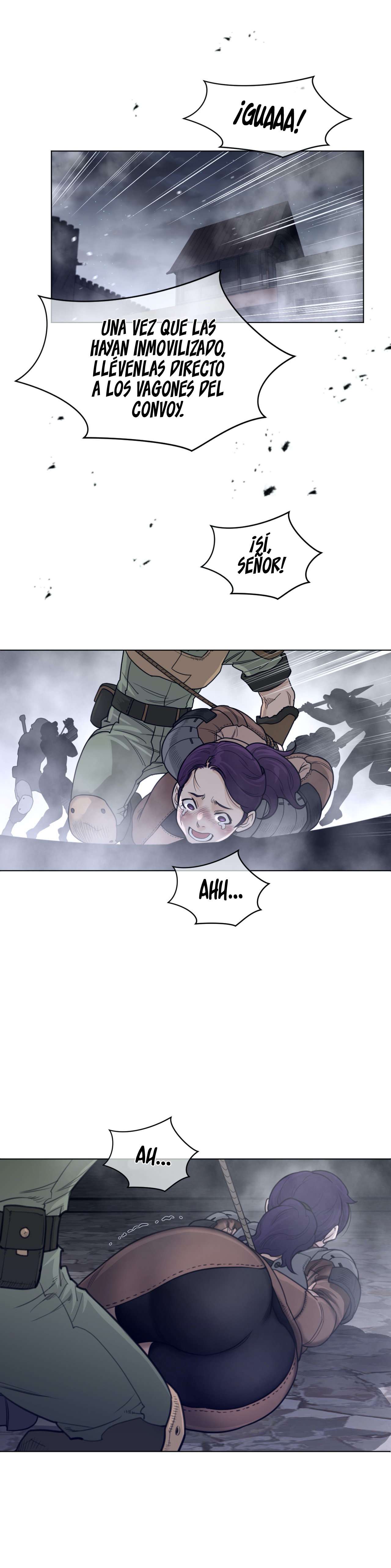 Perfect Half Capítulo 112 - Page 13