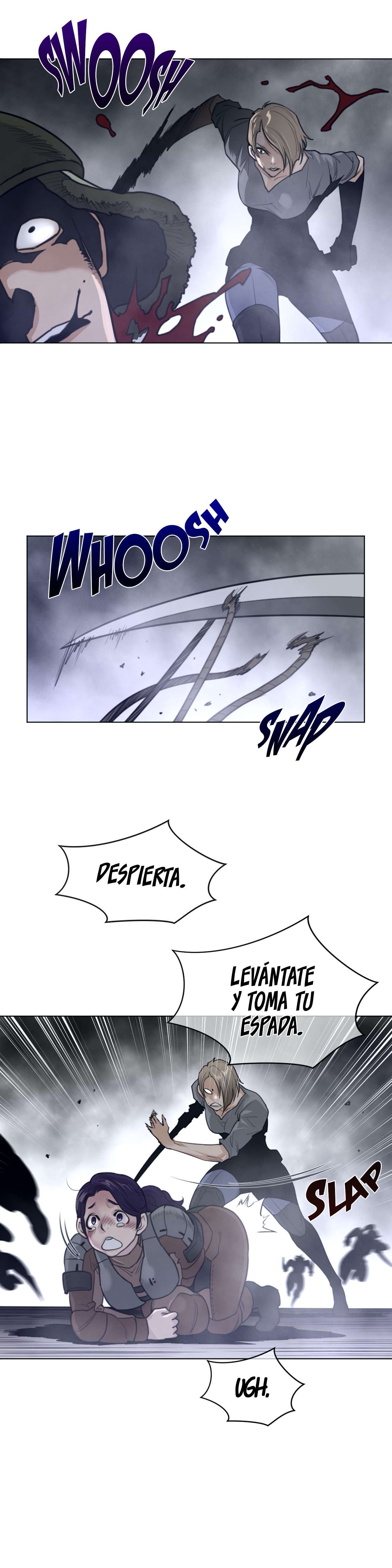 Perfect Half Capítulo 112 - Page 16