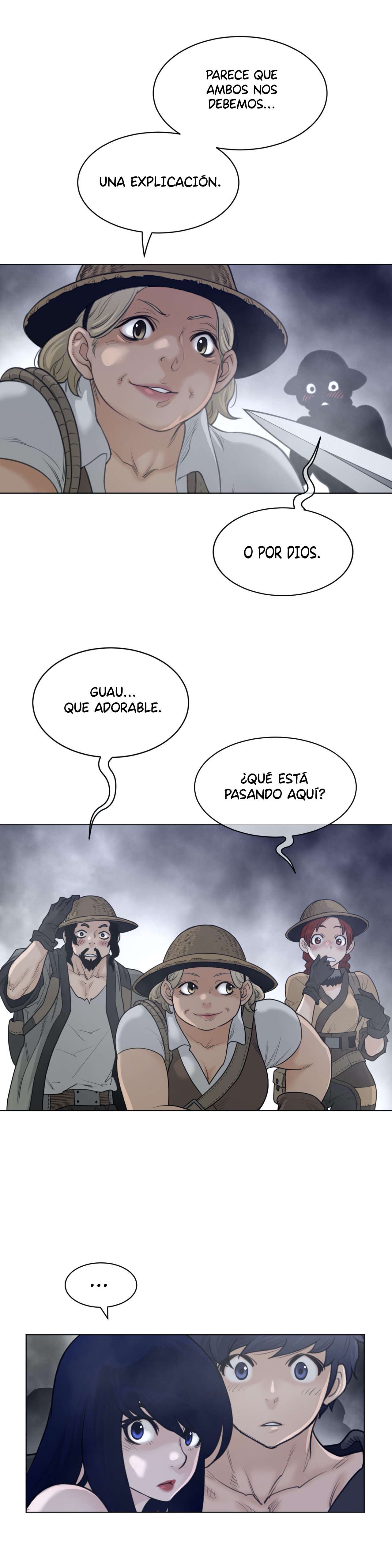 Perfect Half Capítulo 112 - Page 5