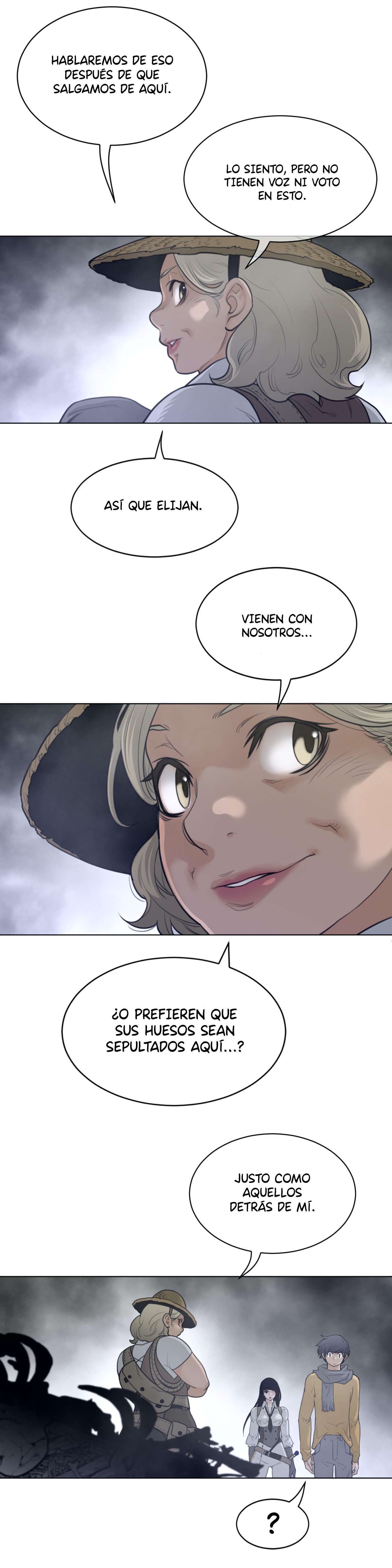 Perfect Half Capítulo 112 - Page 8