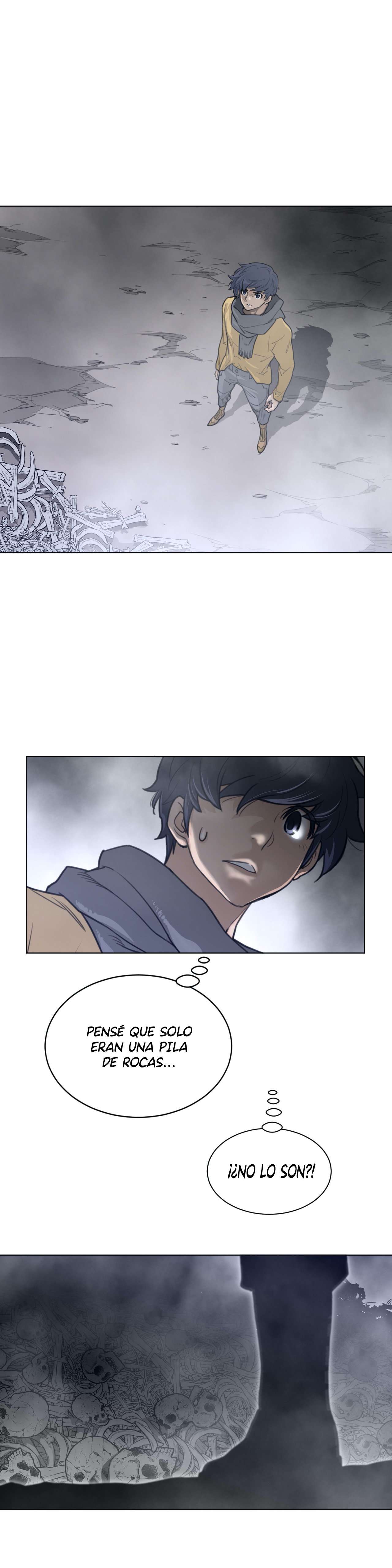 Perfect Half Capítulo 112 - Page 9