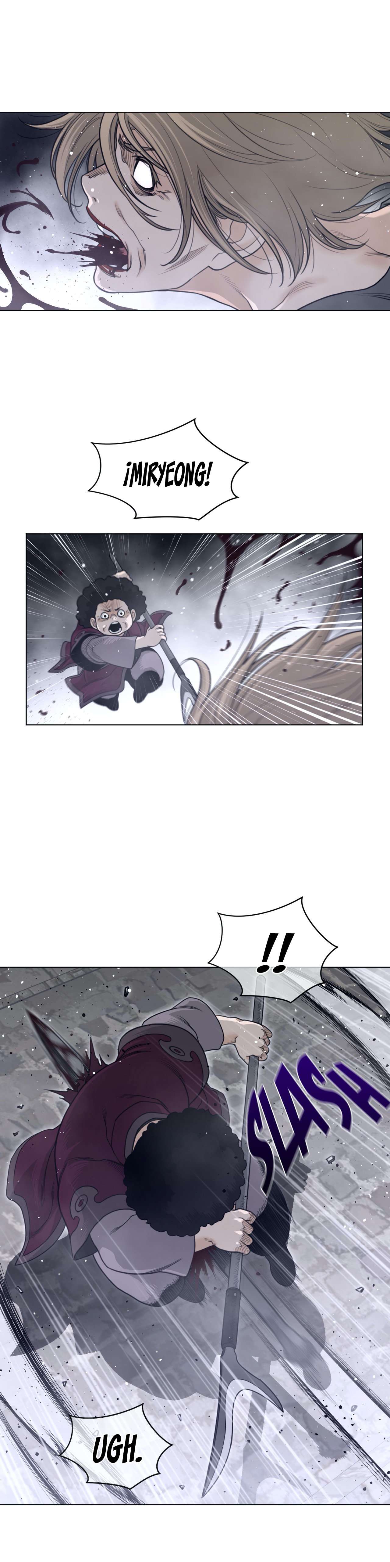 Perfect Half Capítulo 113 - Page 10