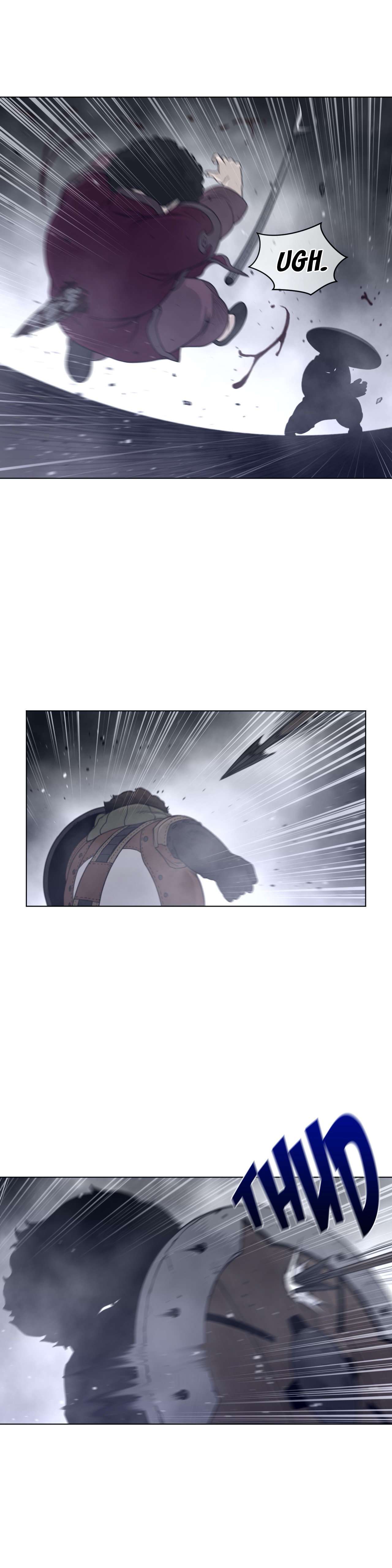 Perfect Half Capítulo 113 - Page 11