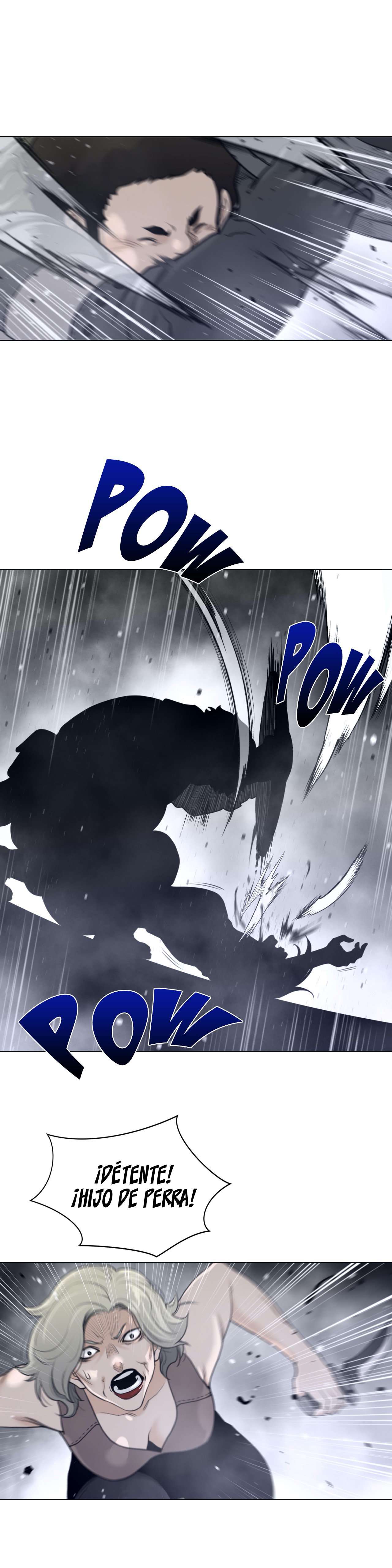 Perfect Half Capítulo 113 - Page 14