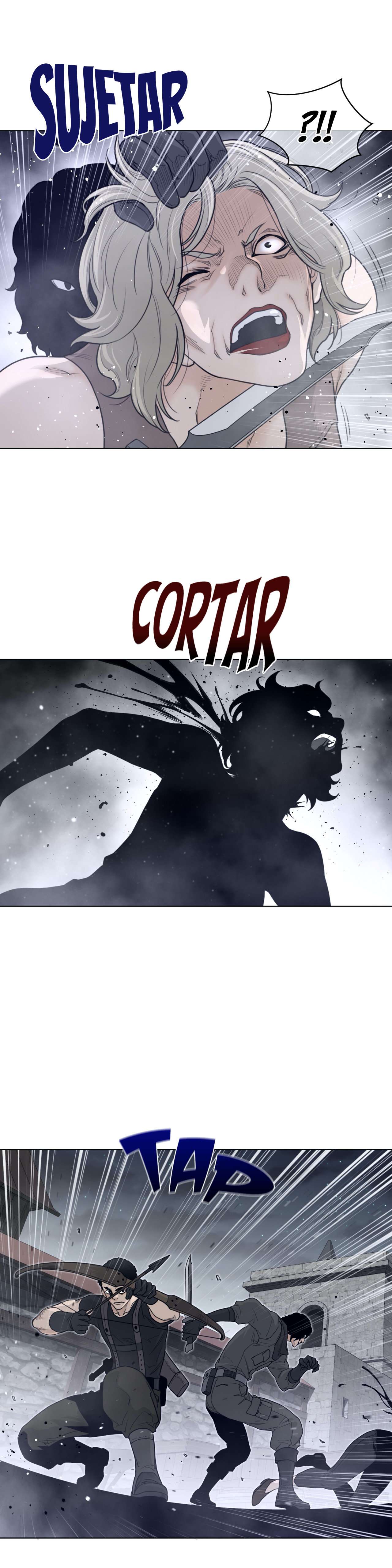 Perfect Half Capítulo 113 - Page 15