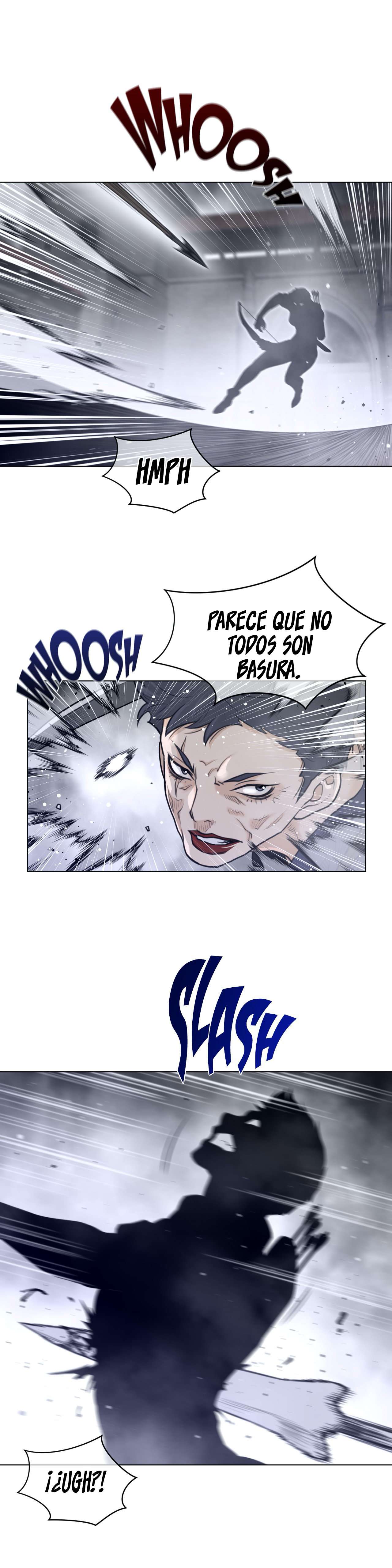 Perfect Half Capítulo 113 - Page 16