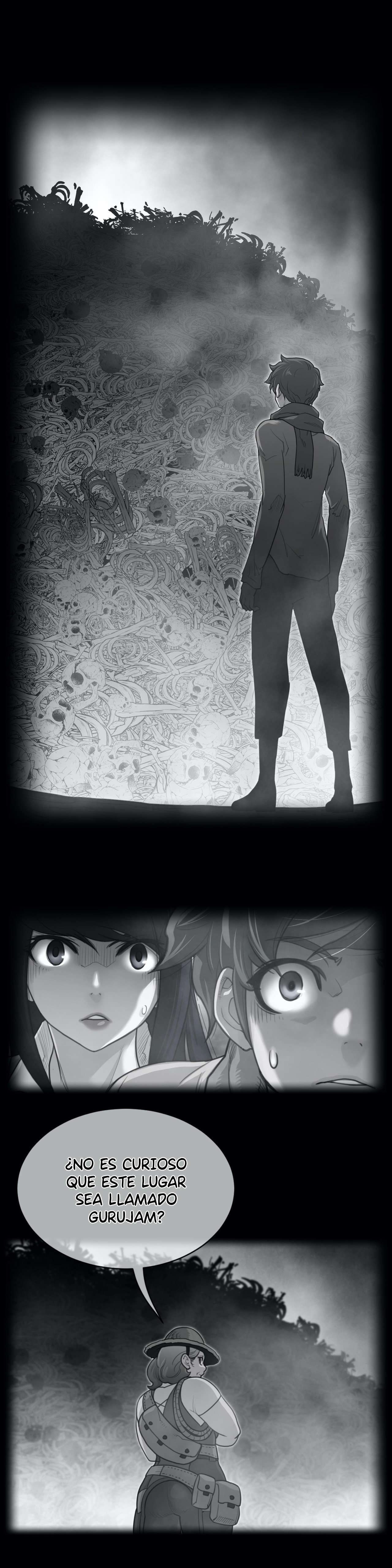 Perfect Half Capítulo 113 - Page 2