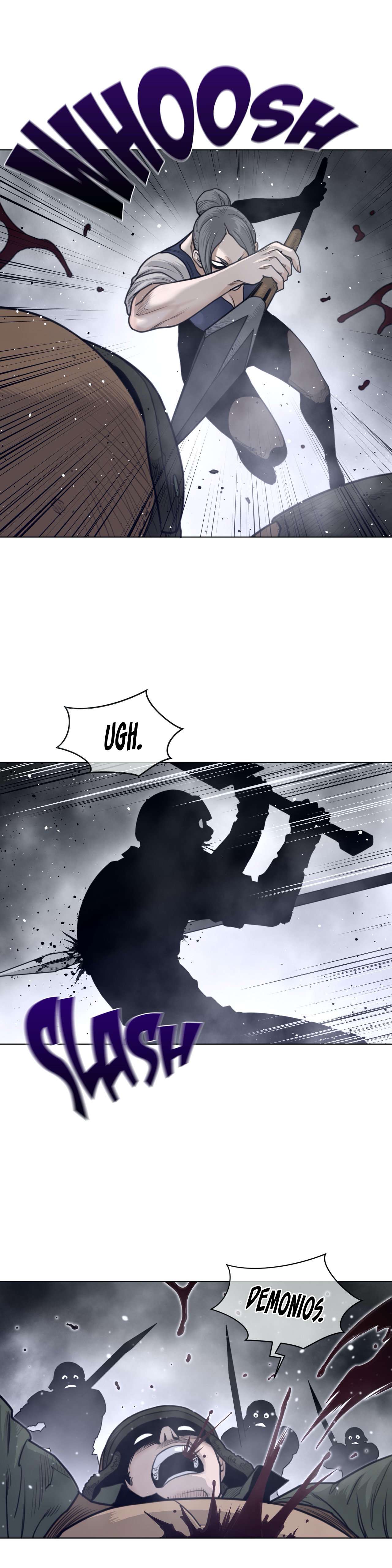 Perfect Half Capítulo 113 - Page 5