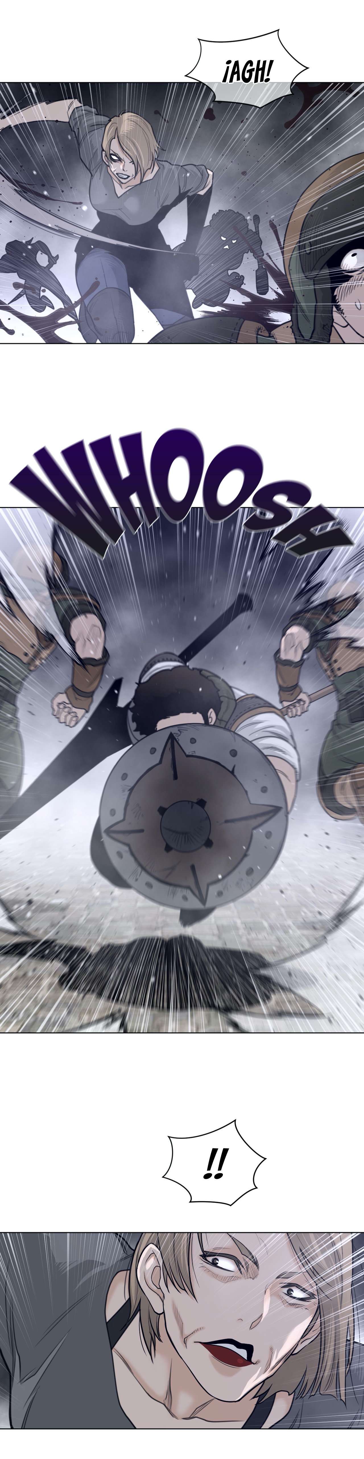 Perfect Half Capítulo 113 - Page 7