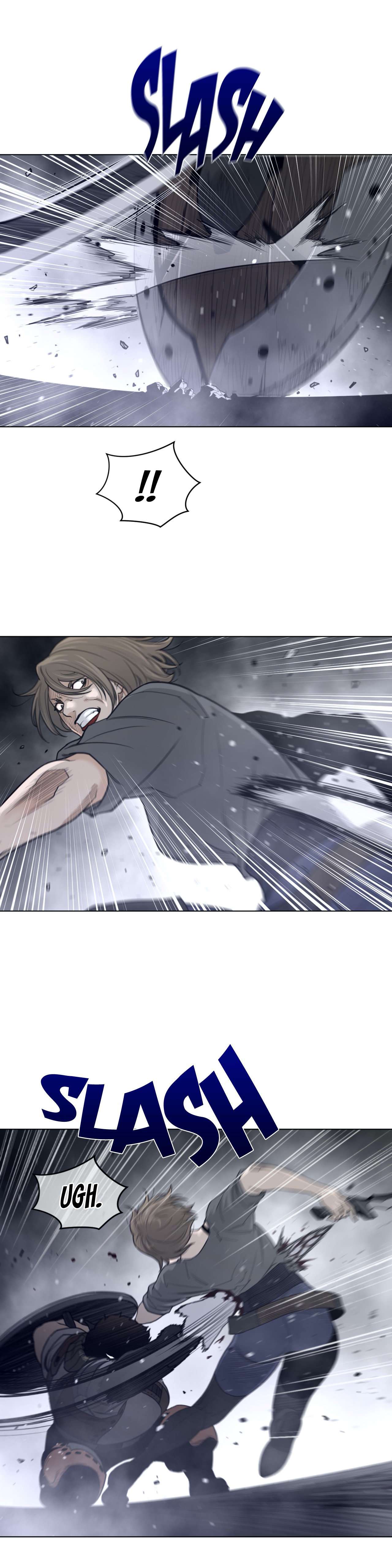 Perfect Half Capítulo 113 - Page 9