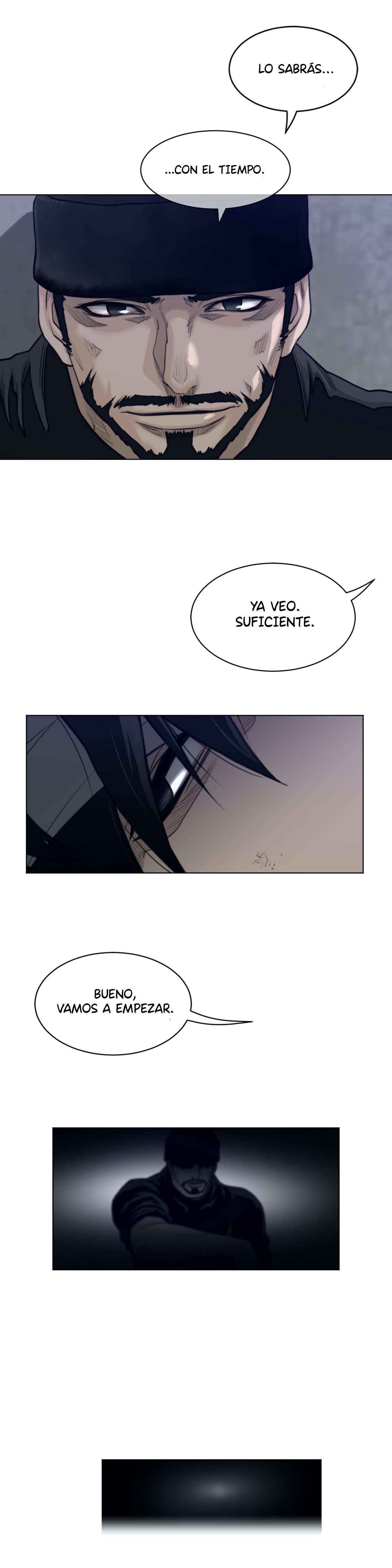 Perfect Half Capítulo 114 - Page 15