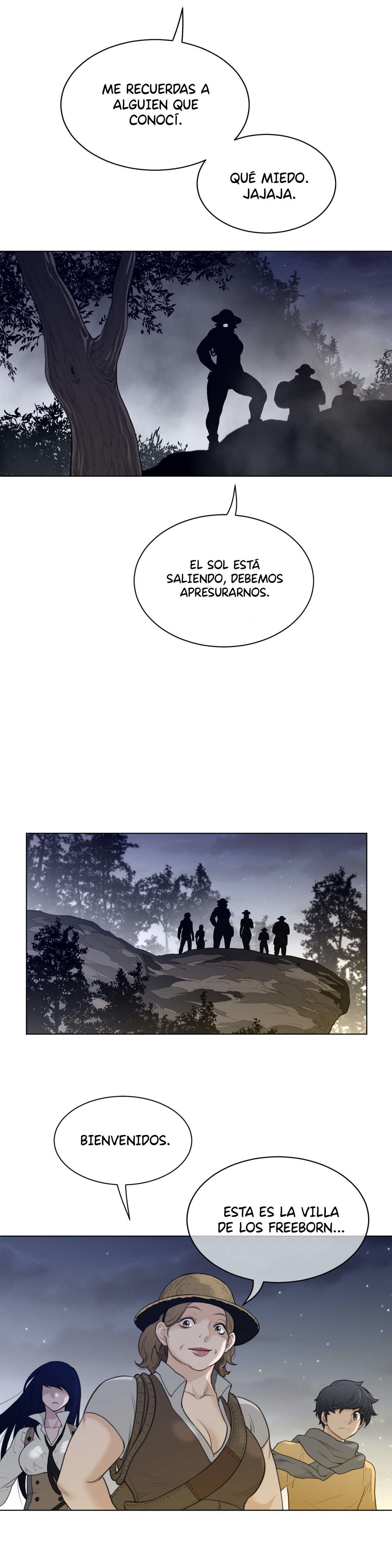 Perfect Half Capítulo 114 - Page 18