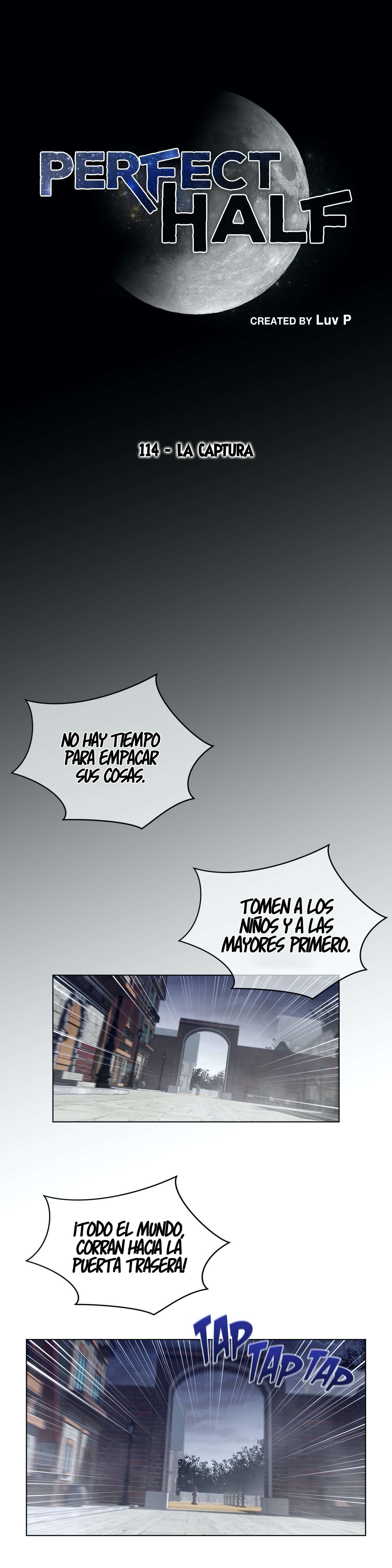 Perfect Half Capítulo 114 - Page 4