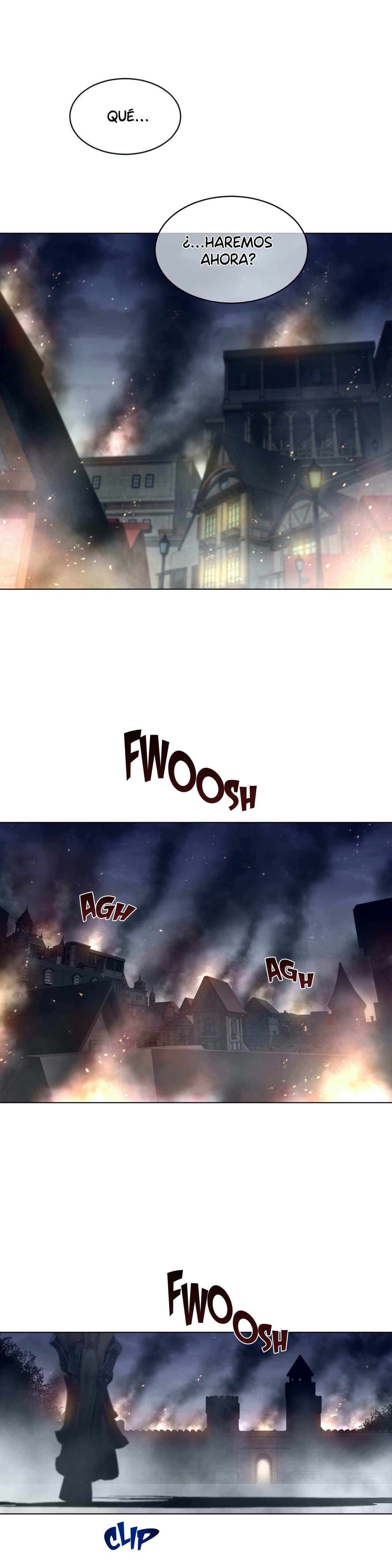 Perfect Half Capítulo 114 - Page 8