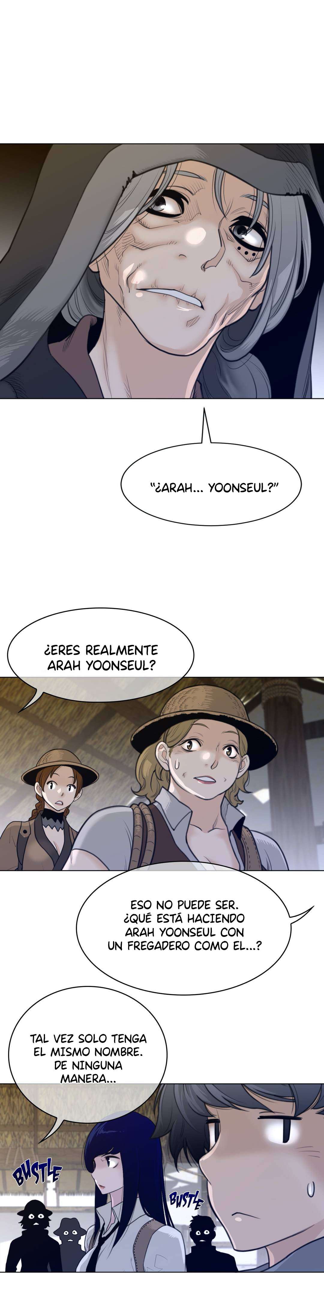 Perfect Half Capítulo 115 - Page 10