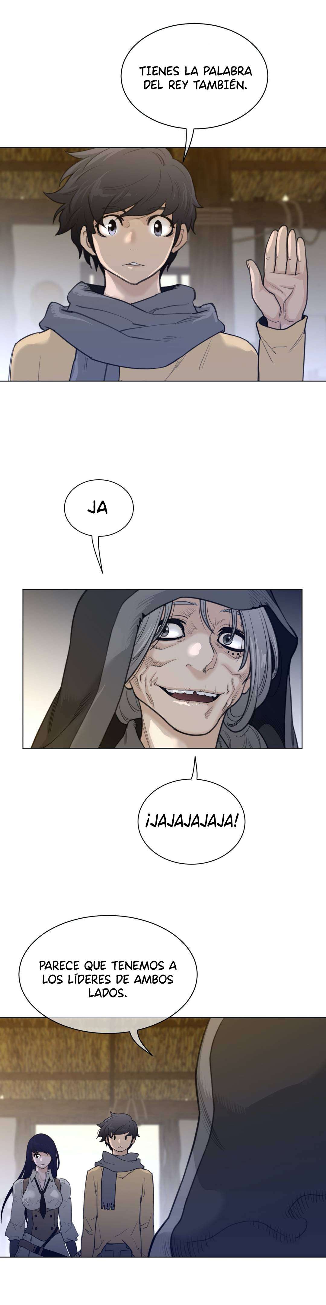 Perfect Half Capítulo 115 - Page 14