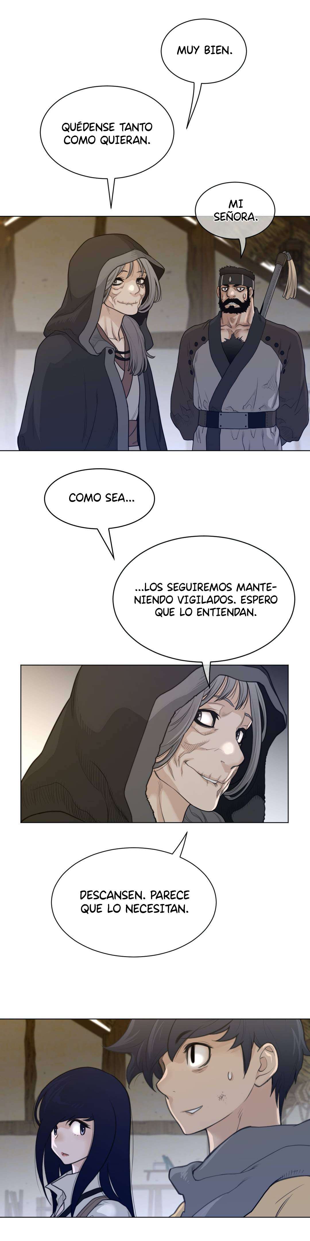Perfect Half Capítulo 115 - Page 15