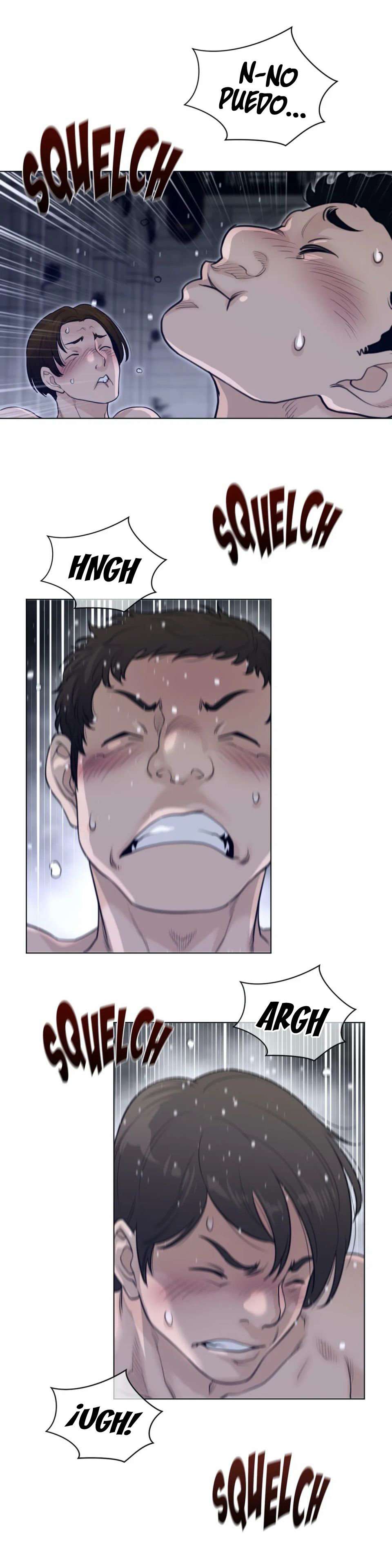 Perfect Half Capítulo 116 - Page 13