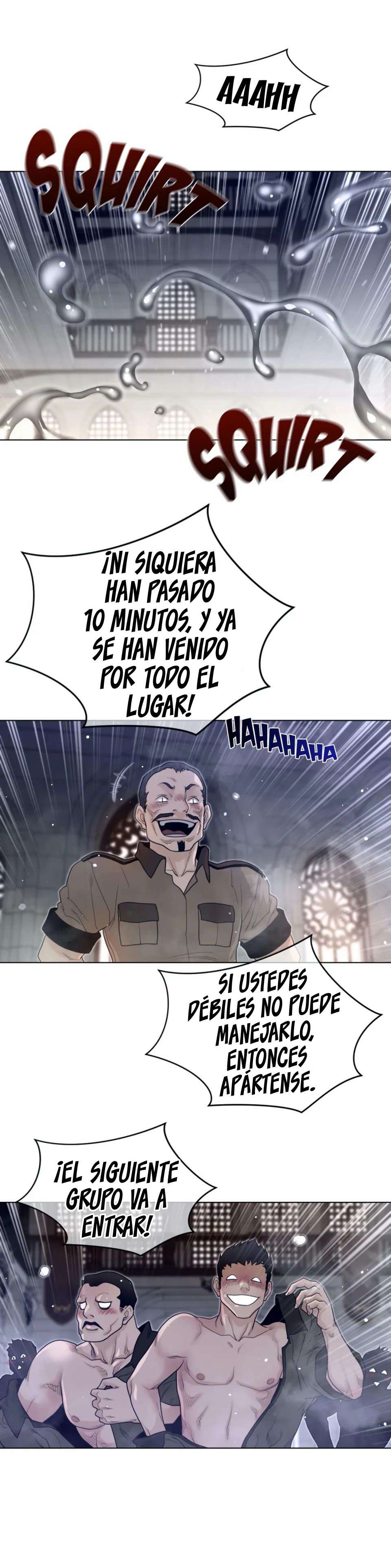 Perfect Half Capítulo 116 - Page 14