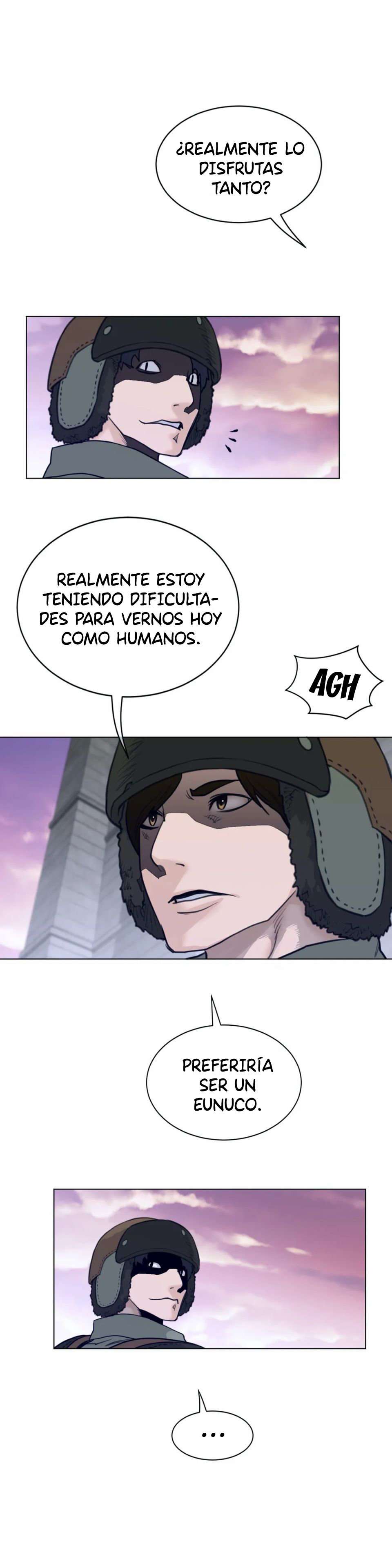 Perfect Half Capítulo 116 - Page 17