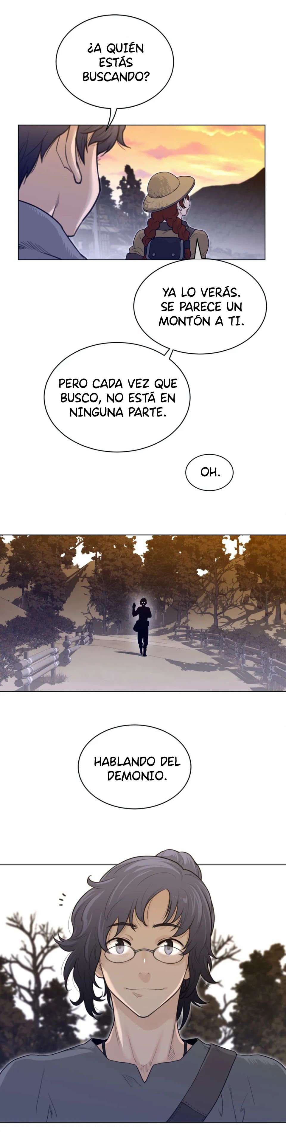 Perfect Half Capítulo 116 - Page 19