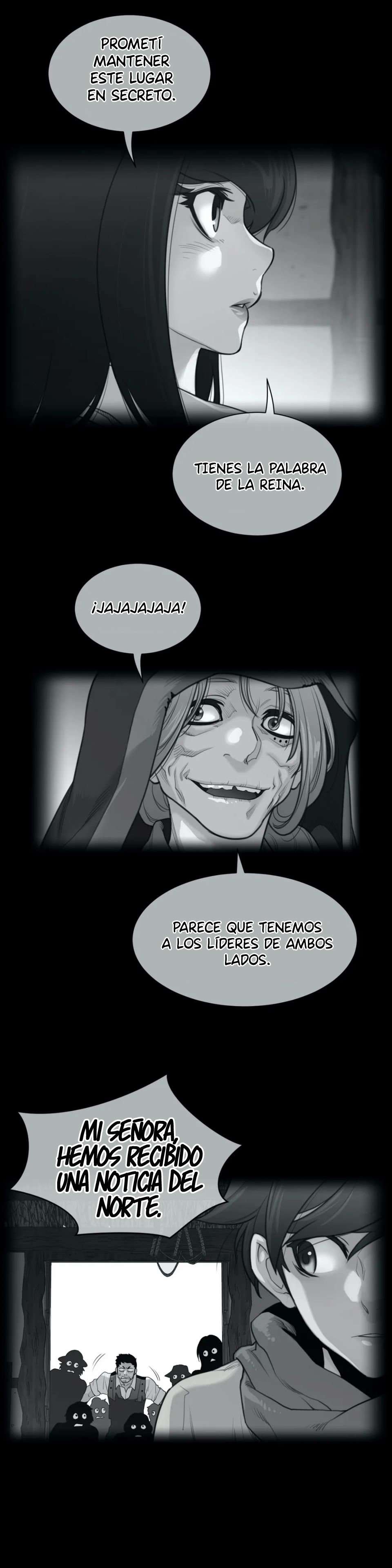 Perfect Half Capítulo 116 - Page 2
