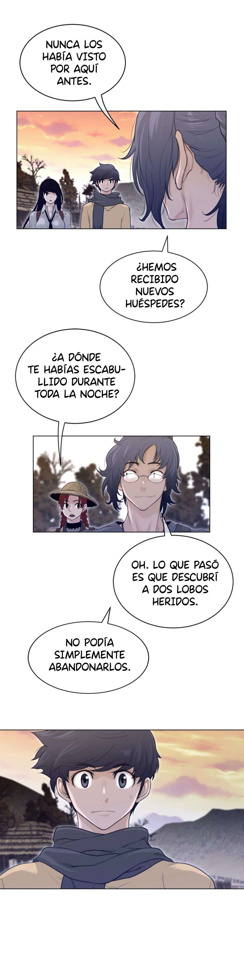 Perfect Half Capítulo 116 - Page 20