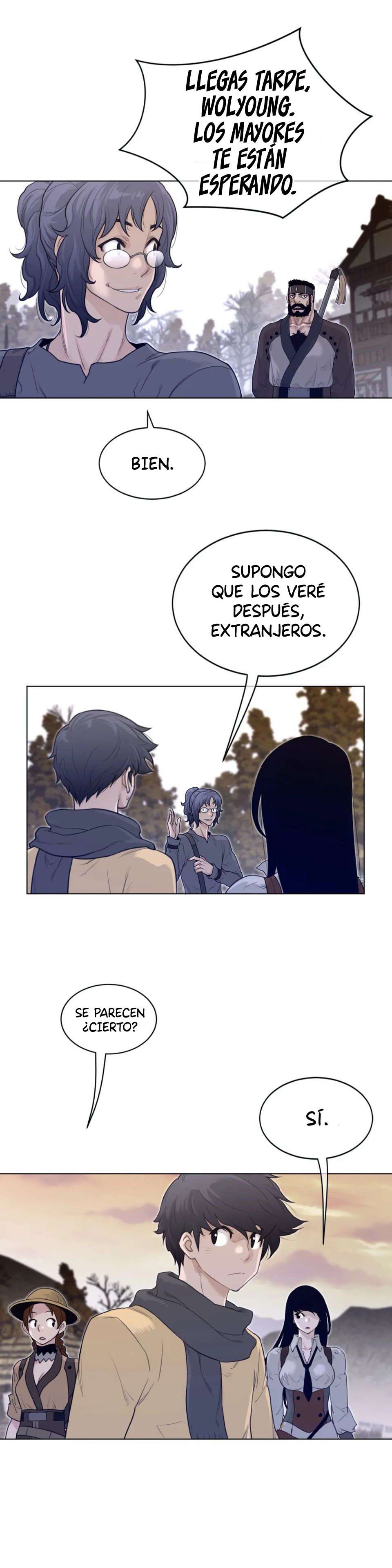 Perfect Half Capítulo 116 - Page 22