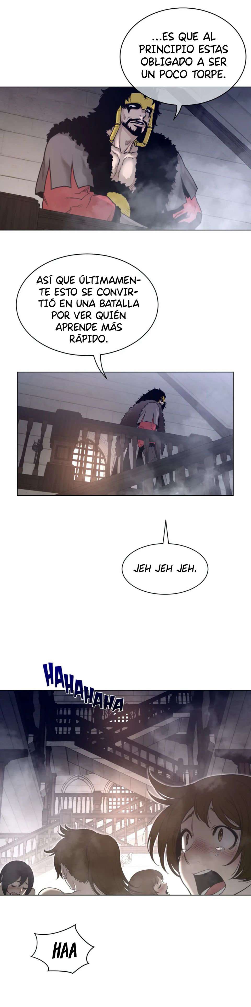 Perfect Half Capítulo 116 - Page 5