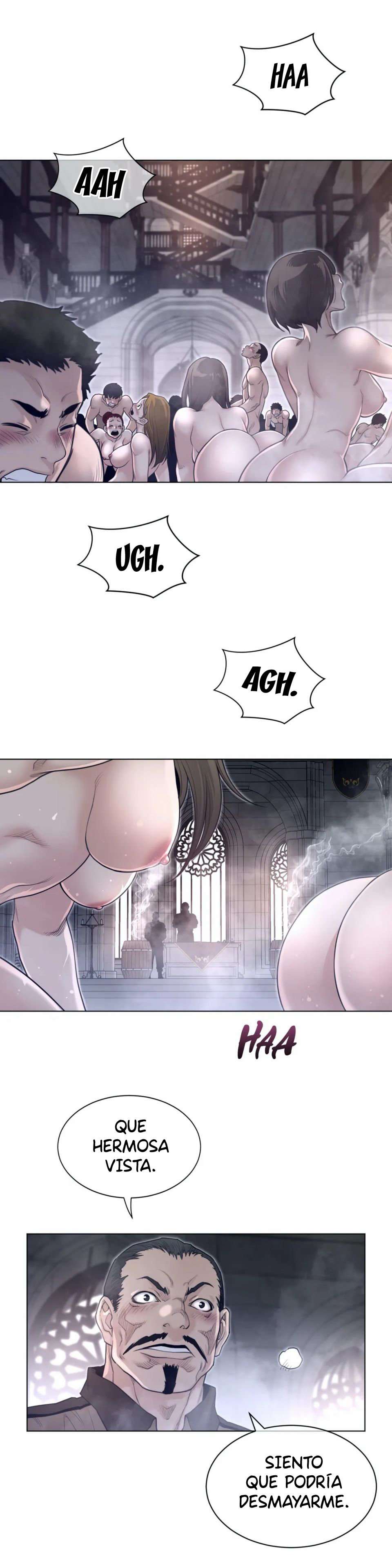 Perfect Half Capítulo 116 - Page 6