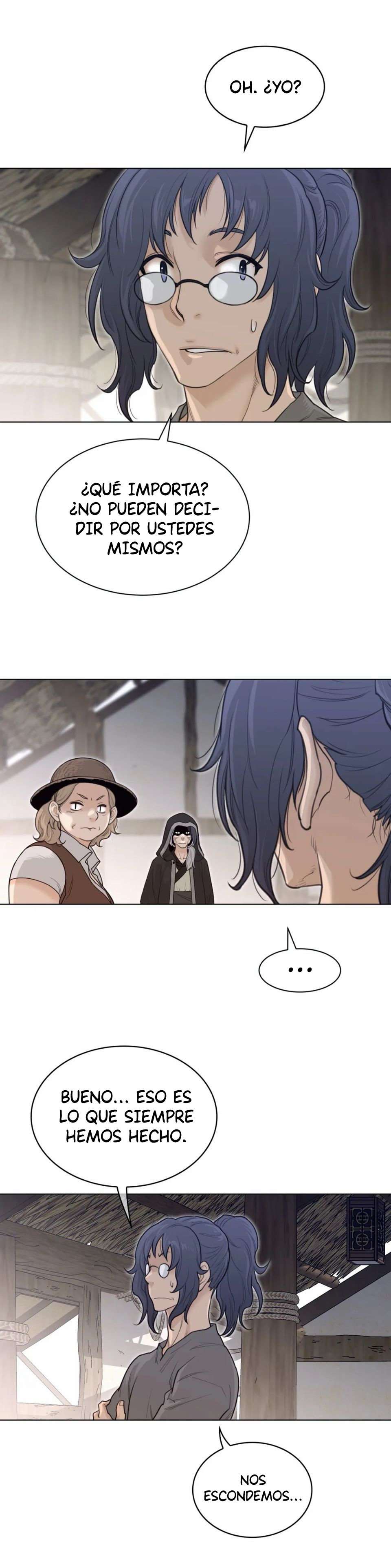 Perfect Half Capítulo 117 - Page 10