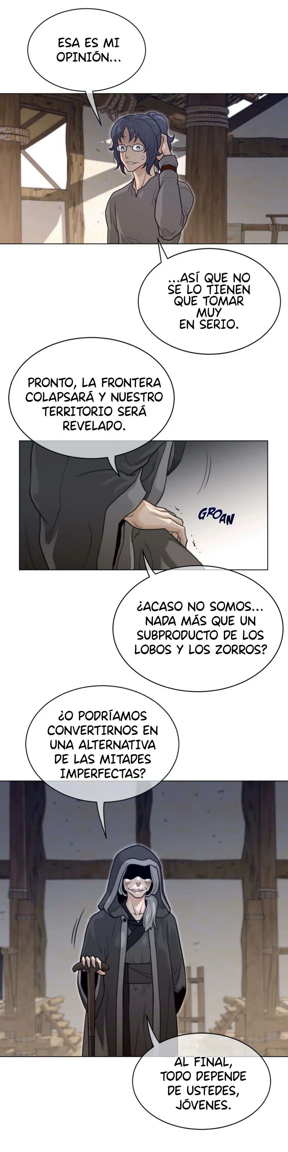 Perfect Half Capítulo 117 - Page 12