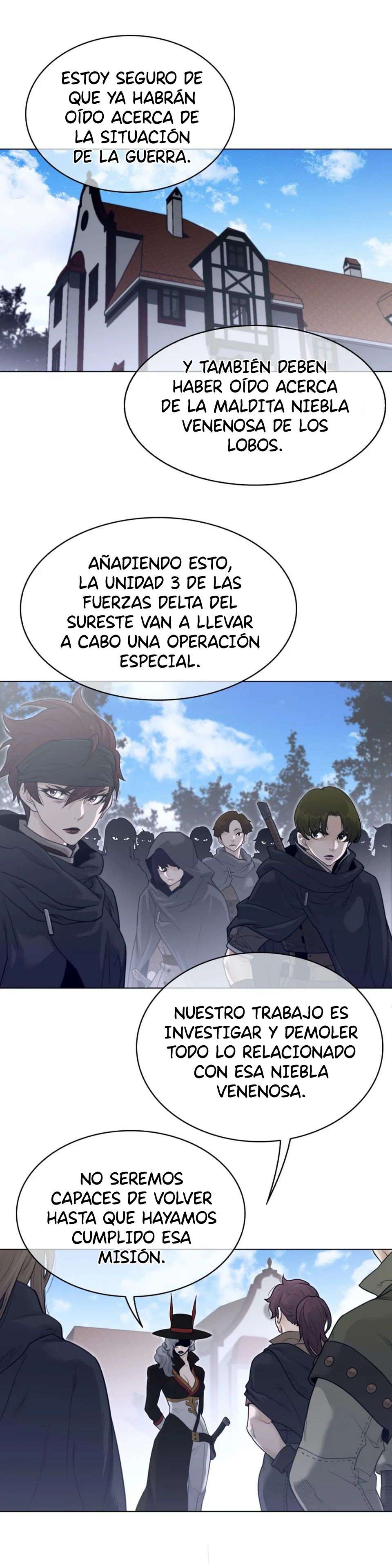 Perfect Half Capítulo 117 - Page 15