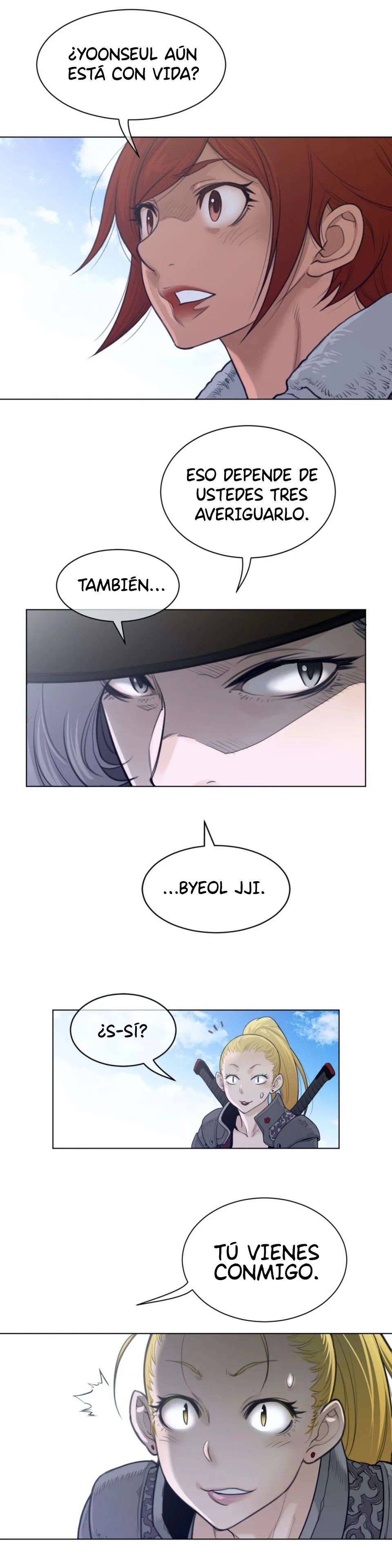 Perfect Half Capítulo 117 - Page 19