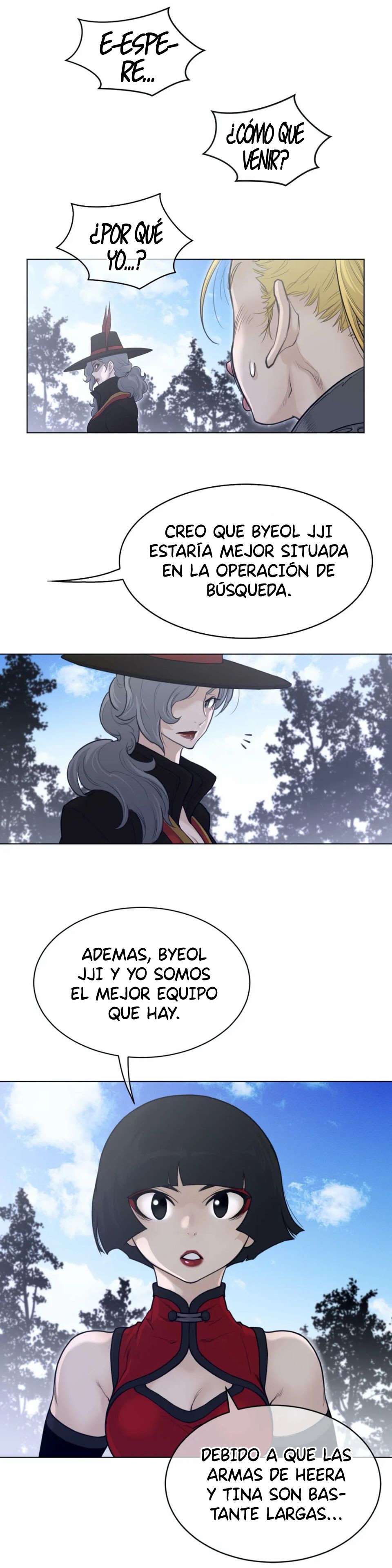 Perfect Half Capítulo 117 - Page 20