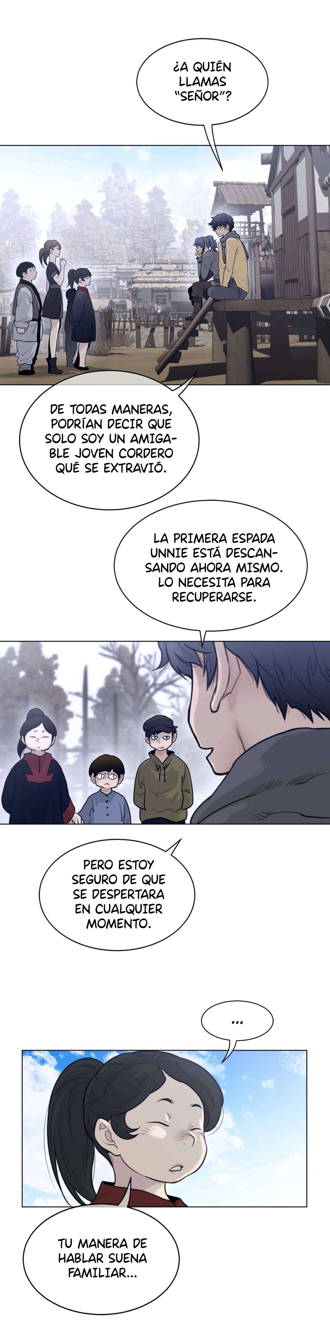 Perfect Half Capítulo 118 - Page 10
