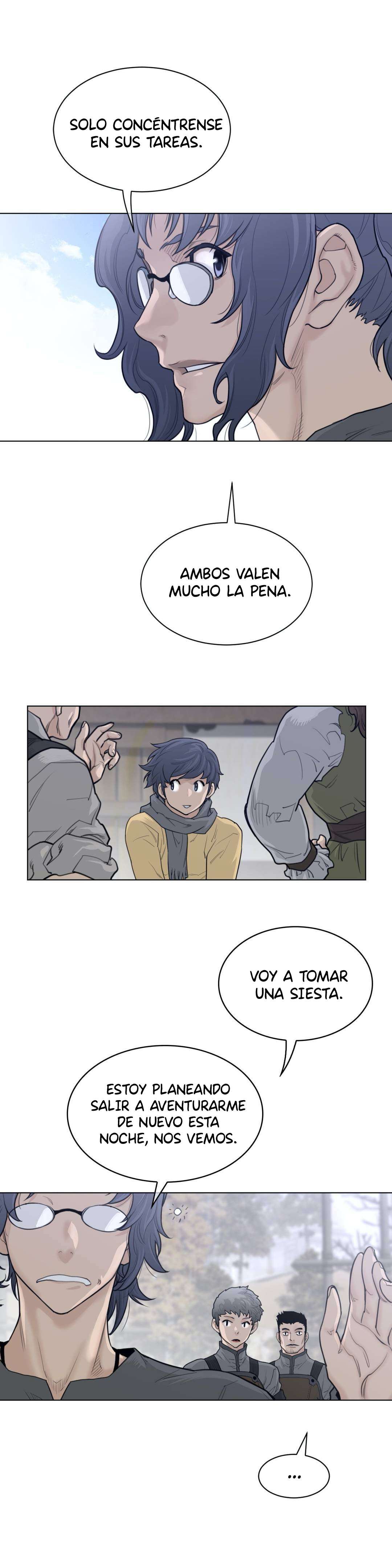 Perfect Half Capítulo 118 - Page 15