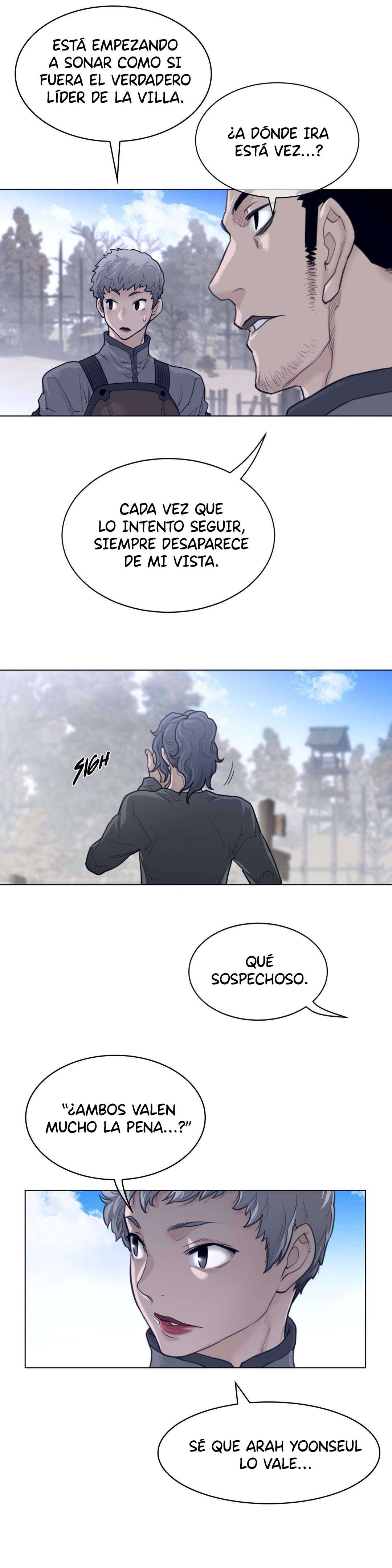 Perfect Half Capítulo 118 - Page 16