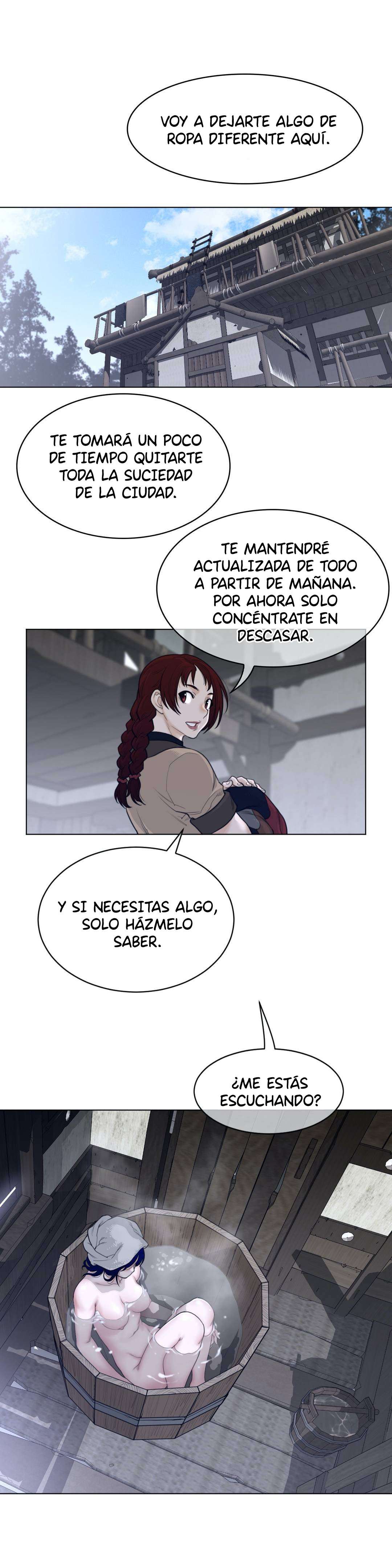 Perfect Half Capítulo 118 - Page 18