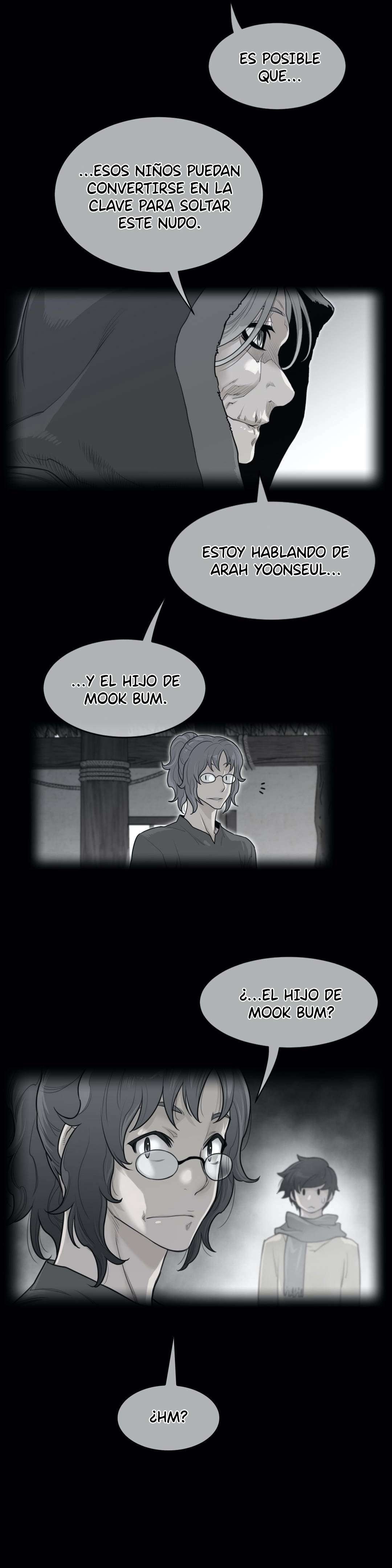 Perfect Half Capítulo 118 - Page 2