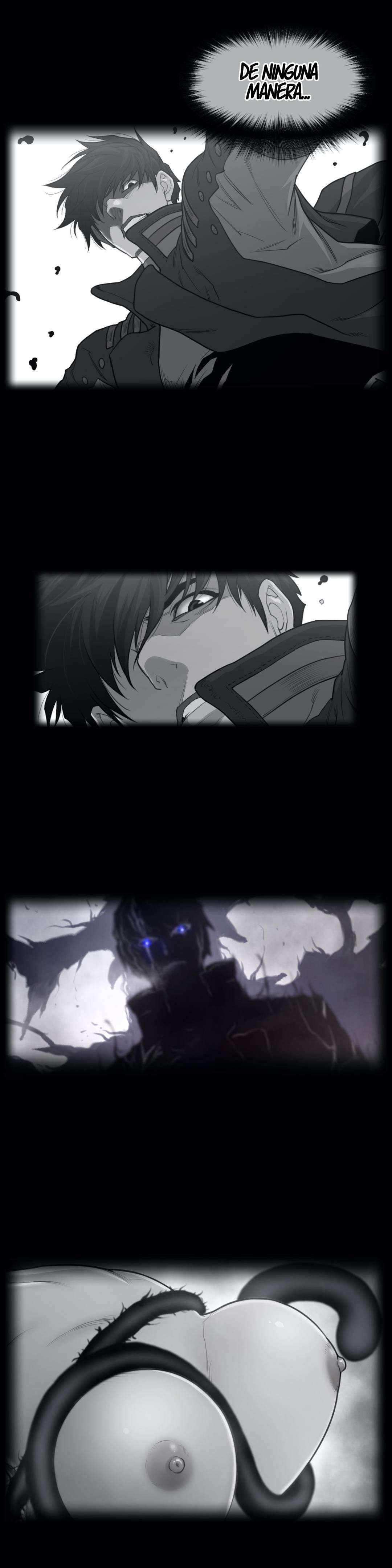 Perfect Half Capítulo 118 - Page 21