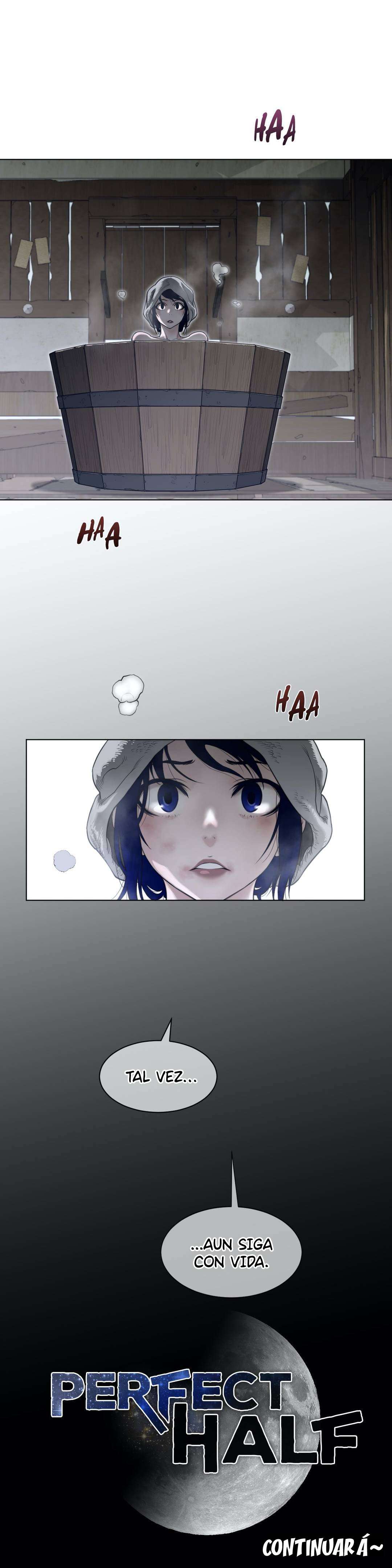 Perfect Half Capítulo 118 - Page 23